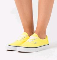 ☆Vans Sneaker/ Lemon- Tonic/ Era/ low/ true White/Neuwertig ☆ Wuppertal - Barmen Vorschau