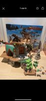 Playmobil 9243 Dragons Berk Niedersachsen - Thedinghausen Vorschau