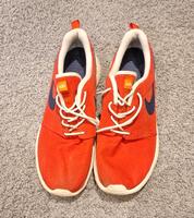 Nike Turn Laufschuhe Hessen - Linden Vorschau