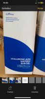 2x Isntree Hyaluronic Acid watery sun gel 50 Spf Sonnencreme uva Bayern - Schweinfurt Vorschau