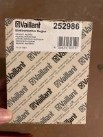 Vaillant 252986 Elektronischer Regler VCW 194 E Dortmund - Wickede Vorschau