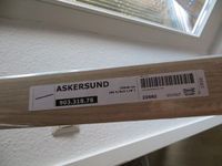 Ikea Metod Sockelleiste Askersund - 220x8cm - NEU & OVP Berlin - Neukölln Vorschau