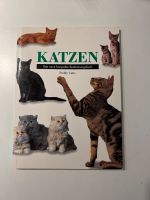 Katzen - Das neue kompakte Bestimmungsbuch / Paddy Cutts Krummhörn - Greetsiel Vorschau