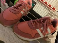 Adidas Damen Schuh gebraucht 38.5 Baden-Württemberg - Bietigheim-Bissingen Vorschau