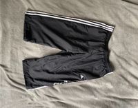 Adidas 3/4 Hose Vintage Sachsen - Freital Vorschau