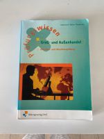 Prüfungswissen Groß- und Außenhandel - Buch / Lehrbuch Fehmarn - Westfehmarn Vorschau