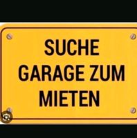 Suche Garage in Cronenberg/Küllenhahn  und Umgebung Elberfeld - Elberfeld-West Vorschau