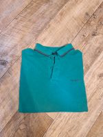 Armani Jeans Poloshirt Größe S Farbe grün Rostock - Reutershagen Vorschau