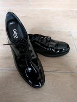 Gabor Schuhe Gr. 9 G / 43 Nappalack - wie NEU Niedersachsen - Langwedel Vorschau