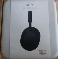 Sony WH-1000XM5 Kopfhörer neu Nordrhein-Westfalen - Moers Vorschau