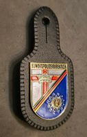 Verbandsabzeichen BPOLD - Bundespolizeidirektion (bis 2008) Rheinland-Pfalz - Neuwied Vorschau