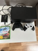 Xbox Series X incl 2 Controller u Bayern - Memmelsdorf Vorschau