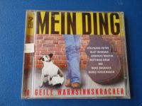 2 cd mein ding geile wahnsinnskracher  gebr. Niedersachsen - Moormerland Vorschau