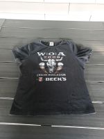 Wacken T-Shirt Becks Dithmarschen - Schalkholz Vorschau