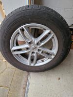 Original Nissan Quashqai Alu Felgen Nordrhein-Westfalen - Vlotho Vorschau