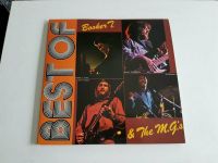 Vinyl Sammlung Hier DLP Booker T. & The M.G.`s / The Best Of Hessen - Mühlheim am Main Vorschau