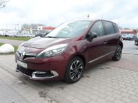 Renault Scenic 1.5 dCi BOSE Edition Automatik/TÜV NEU Mecklenburg-Vorpommern - Greifswald Vorschau