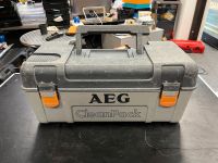 AEG TB 400A Staubsauger mit Schlauch Mitte - Wedding Vorschau