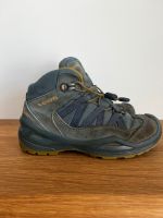 Lowa Wanderschuhe, Größe 29 Hessen - Biedenkopf Vorschau