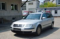 Volkswagen Passat Variant Basis Dresden - Friedrichstadt Vorschau