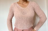 Rosa Pullover von Only Hessen - Hohenahr Vorschau