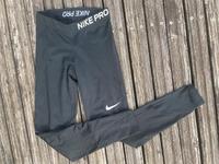 Nike Pro Sportleggins Leggins Sporthose Dri Fit Bayern - Dorfen Vorschau