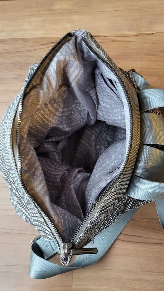 Rucksack SFY SURI Sports Marry groß in Stegen