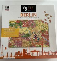BERLIN PUZZLE 500 Teile WIE NEU Düsseldorf - Bilk Vorschau