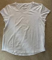 McKinley Damen Shirt weiß Gr 46 Sport wandern Bayern - Germering Vorschau