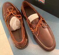 Herren Schuhe Sneaker Mokkasins von SEBAGO Rheinland-Pfalz - Udenheim Vorschau
