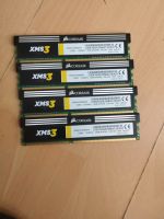 Corsair XMS3  RAM memorie Rheinland-Pfalz - Mainz Vorschau