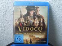 Vidocq - Herrscher der Unterwelt Blu-ray NEU+OVP+Wendecover Hessen - Kassel Vorschau