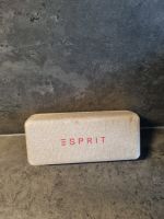 Esprit Brillenetui Hartschale, beige Baden-Württemberg - Heilbronn Vorschau