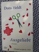 "Ausgeliebt" Roman von Dora Heldt Nordrhein-Westfalen - Höxter Vorschau