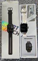 Neue Smartwatch von VeryFit mit Alexa Funktion Niedersachsen - Osnabrück Vorschau