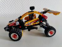 Buggy Lego Baden-Württemberg - Achern Vorschau