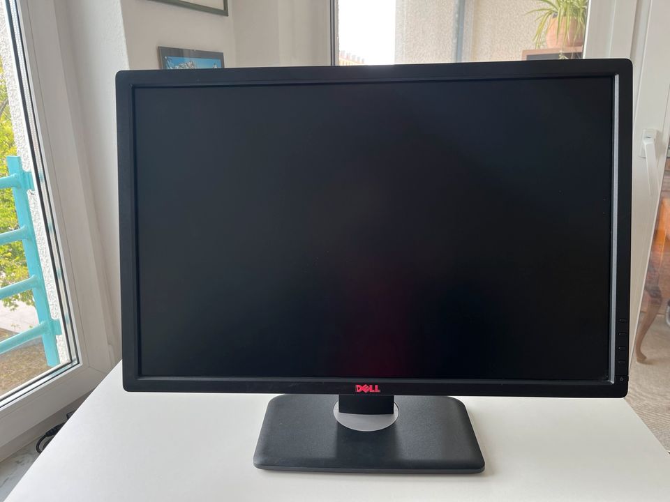 Dell U2412M 61 cm (24 Zoll) höhenverstellbar in Berlin