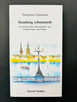 Hamburg schmunzelt (Hermann Gutmann), Buch gebunden, neu Berlin - Steglitz Vorschau