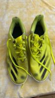 Fußballschuhe Sportschuhe Adidas 40 Nordfriesland - Husum Vorschau