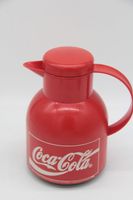 Coca Cola Thermoskanne Emsa Kaffeekanne Teekanne Vintage 1996 Cam Brandenburg - Müncheberg Vorschau