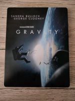 Gravity Bluray Steelbook Duisburg - Meiderich/Beeck Vorschau