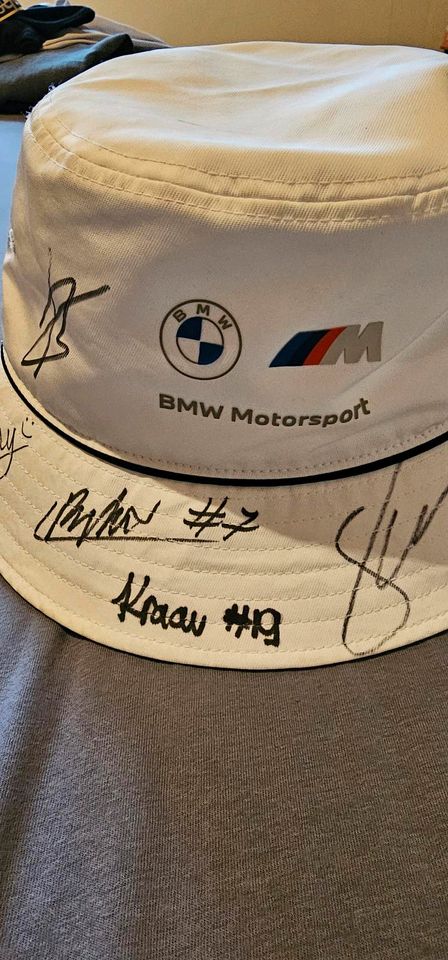 BMW Motorsport Bucket Hat DTM Hut Puma in Saarland - St. Wendel | eBay  Kleinanzeigen ist jetzt Kleinanzeigen