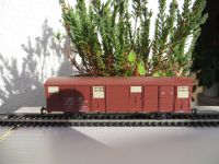 Güterwaggon Modelleisenbahn Spur TT Bayern - Bamberg Vorschau