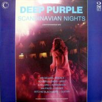 Deep Purple – Scandinavian Nights (Live In Stockholm 1970)( UK ) Mecklenburg-Vorpommern - Samtens Vorschau
