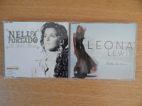 Leona Lewis - Nelly Furtado CD - div Titel - ab der 5. CD 1,50€ Nordrhein-Westfalen - Merzenich Vorschau