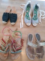 Sommerschuhe von Ralph Harrison, Gant, Maluo, Ichi Nordrhein-Westfalen - Rheine Vorschau