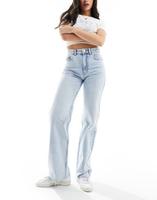 High-Waist Mom Jeans von PULL&BEAR – Größe EUR 36 (Damen) Berlin - Mitte Vorschau