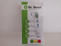 Infrarot Stirn-Thermometer Dr. Senst DET-306 Bayern - Aschaffenburg Vorschau