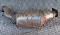 Gereinigter originaler Audi DPF/ Dieselpartikelfilter Nürnberg (Mittelfr) - Südstadt Vorschau