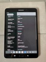 Samsung Galaxy Tab S2 8.0 T713 32GB schwarz / neuer Akku / LOS 20 München - Maxvorstadt Vorschau